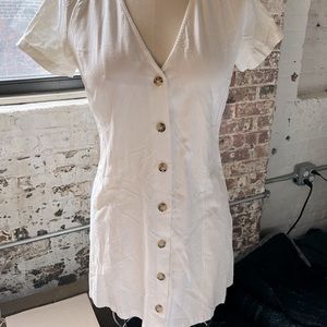 & Other Stories Dress